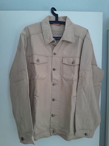 Blouson Oxbow