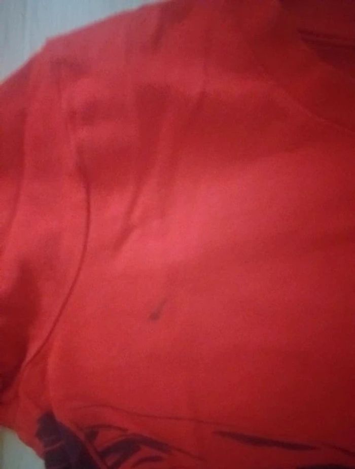 tee shirt garcon 4 ans disney - photo numéro 2