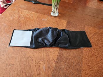 Lot 2 couches lavables et réutilisable pour chien 