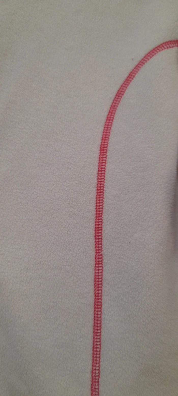 Veste polaire - photo numéro 5