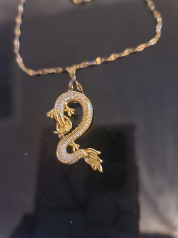 Les bijoux de bounika occasion