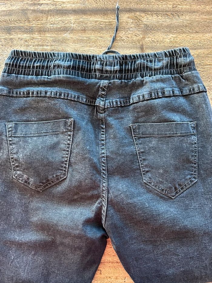 Jean simply chic - photo numéro 2