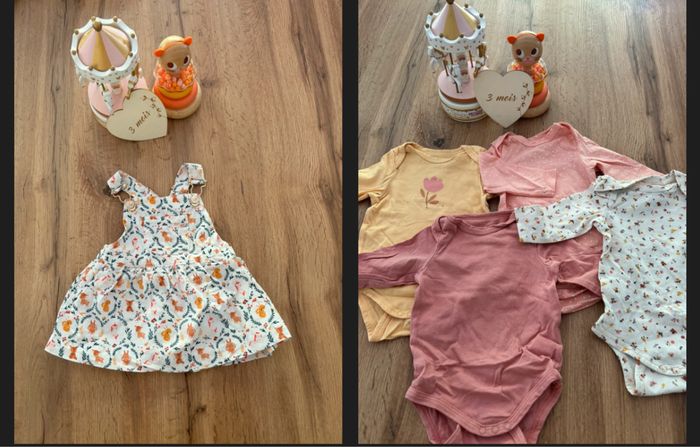 Lot 3 mois - photo numéro 4