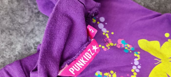 Sous pull 2 ans - photo numéro 3