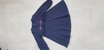 robe catimini 2 ans