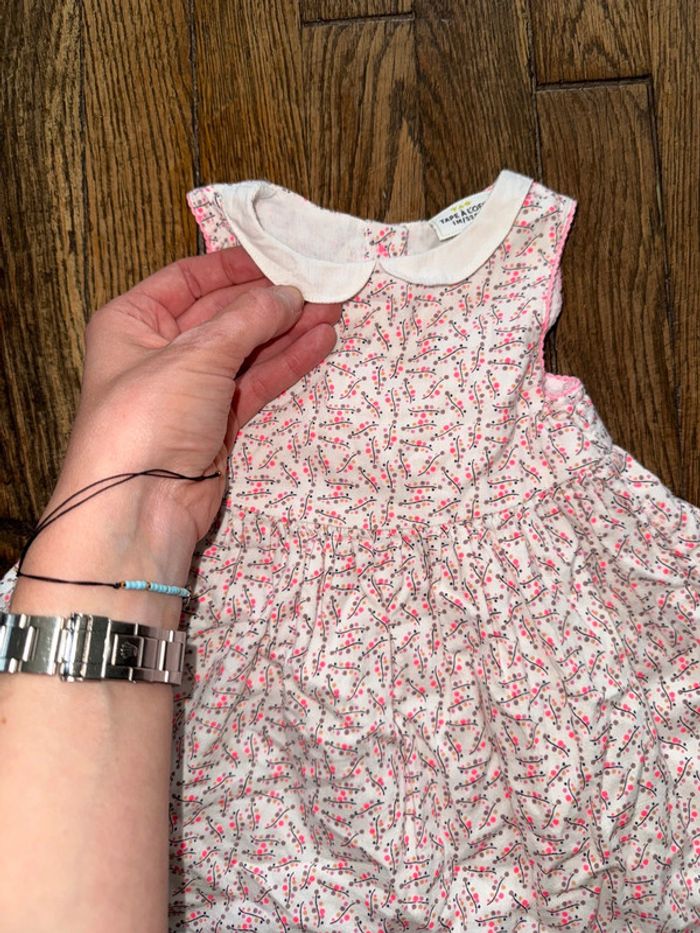 Robe Tao 1 mois - photo numéro 2