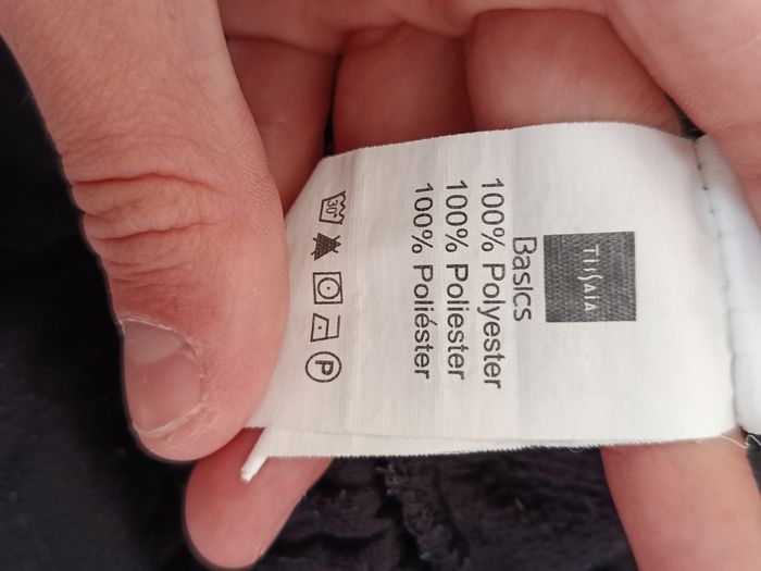 Pantalon noir - photo numéro 5