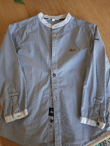 Chemise Jacadi