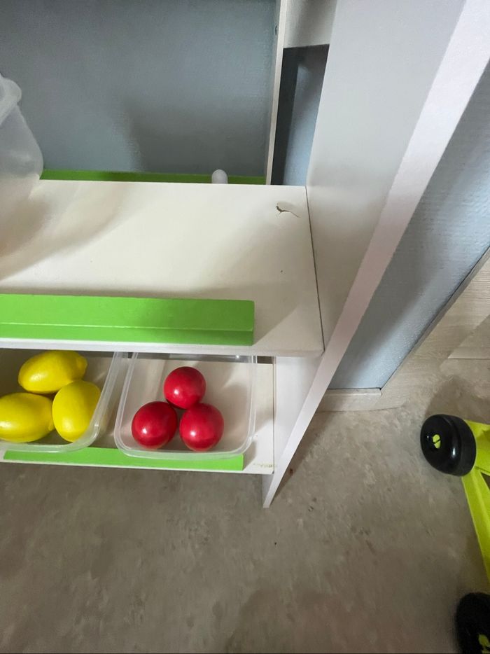 Petit magasin - photo numéro 4