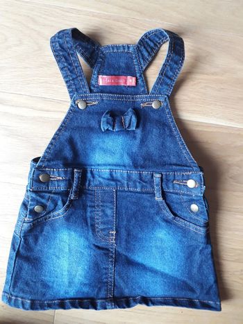 Robe 9 mois