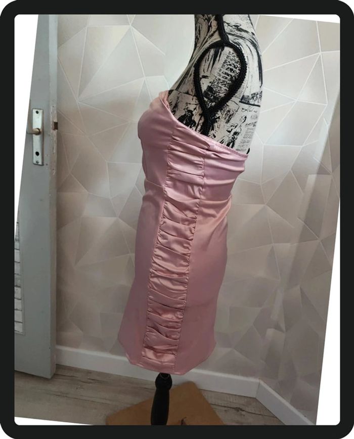 Robe de soirée - photo numéro 2