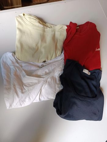 Lot t-shirt