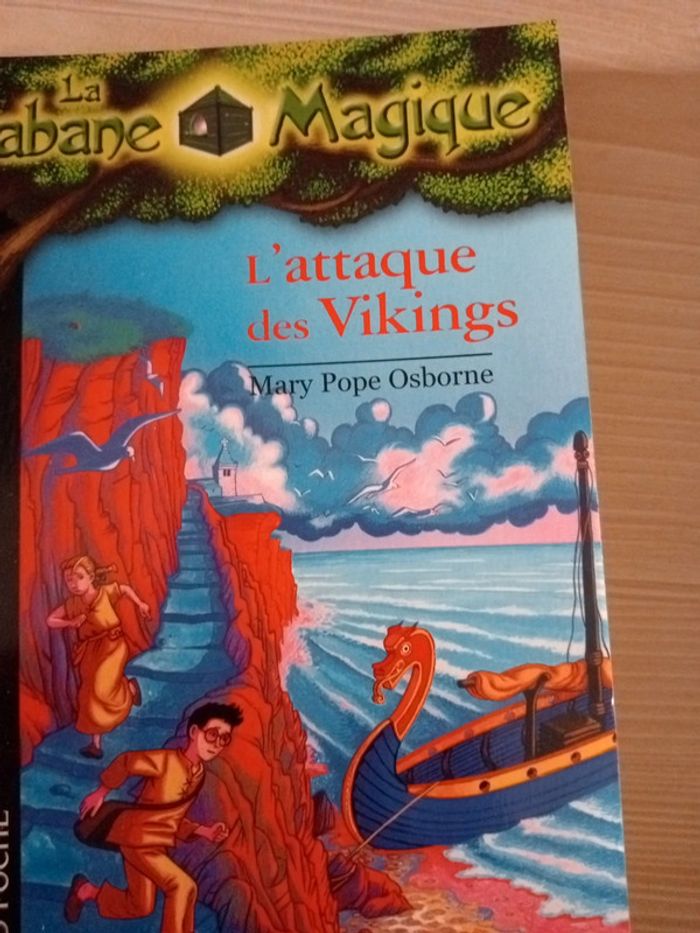 La cabane magique - photo numéro 2