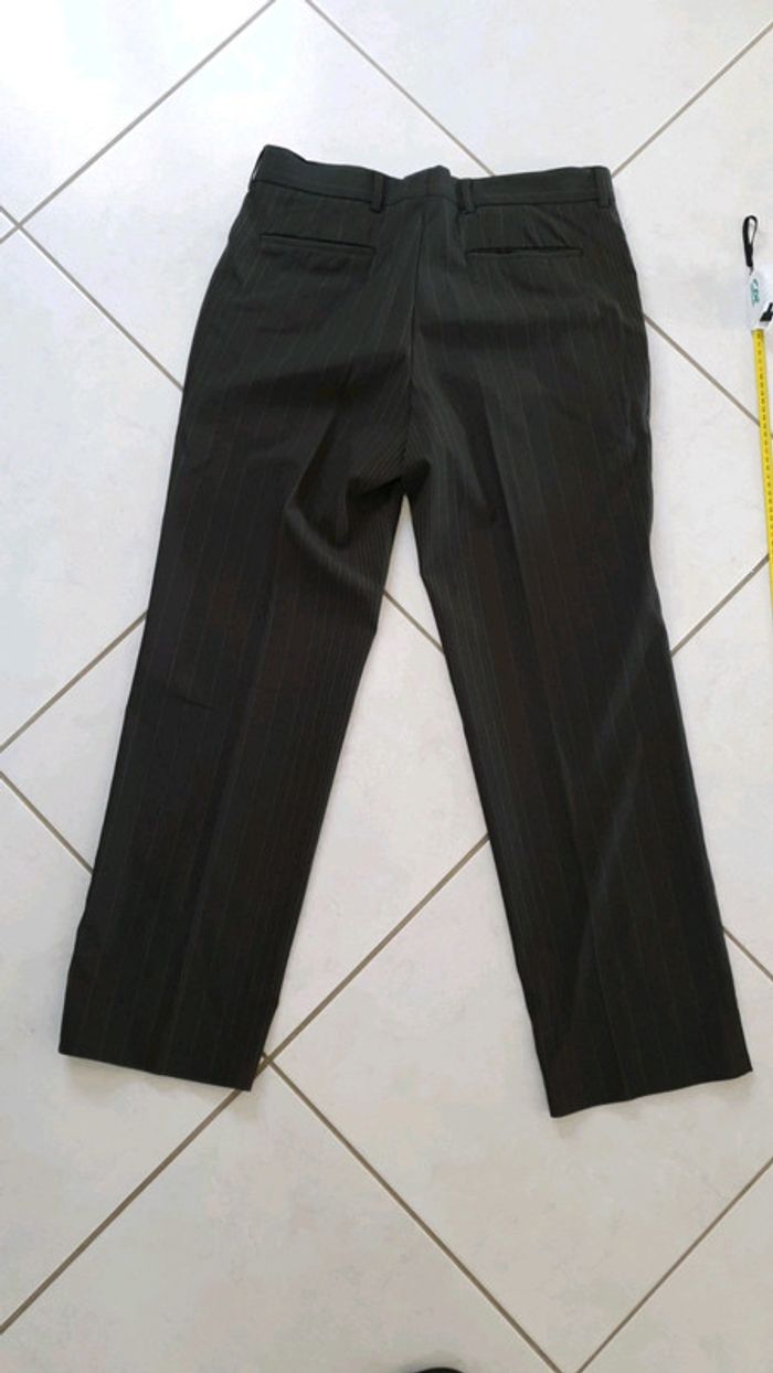 Pantalon costume homme Mexx taille 50 - photo numéro 6