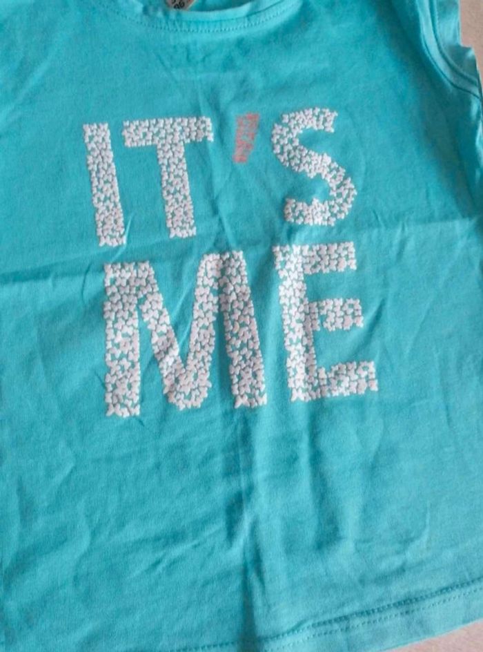 T-shirt tao - photo numéro 2