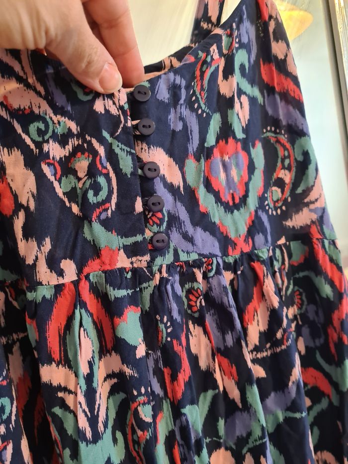 Robe coloré - photo numéro 3
