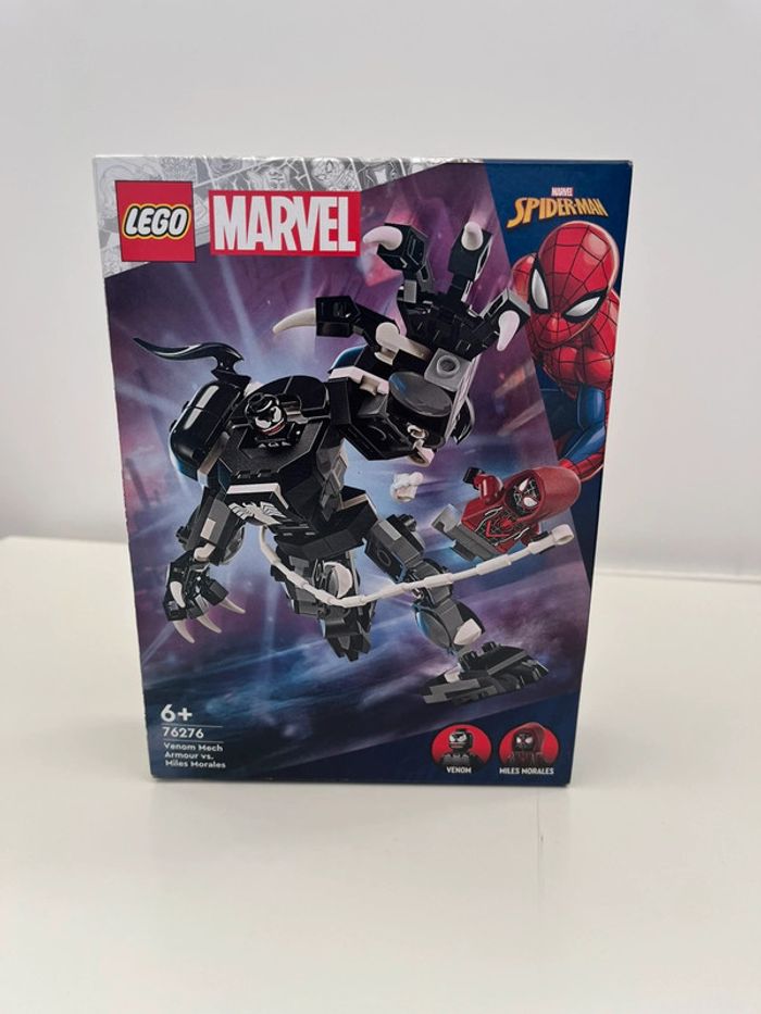 Lego 76276