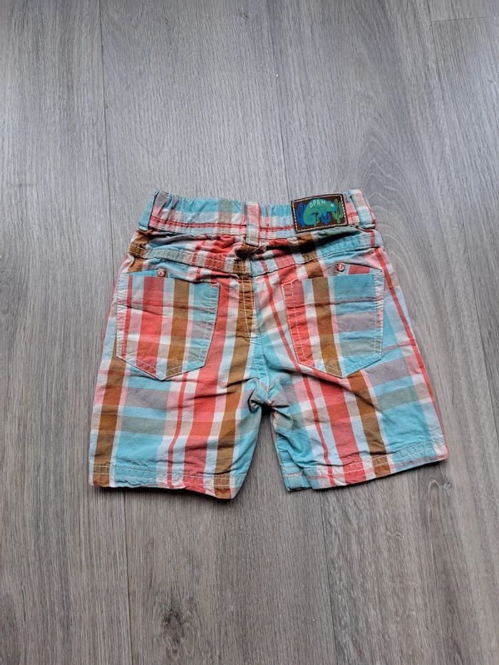 Short - photo numéro 2