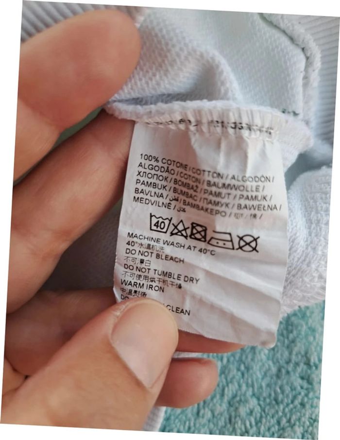 Sweat Looney Tunes Bugs Bunny Basquet Ball 24 mois - photo numéro 5