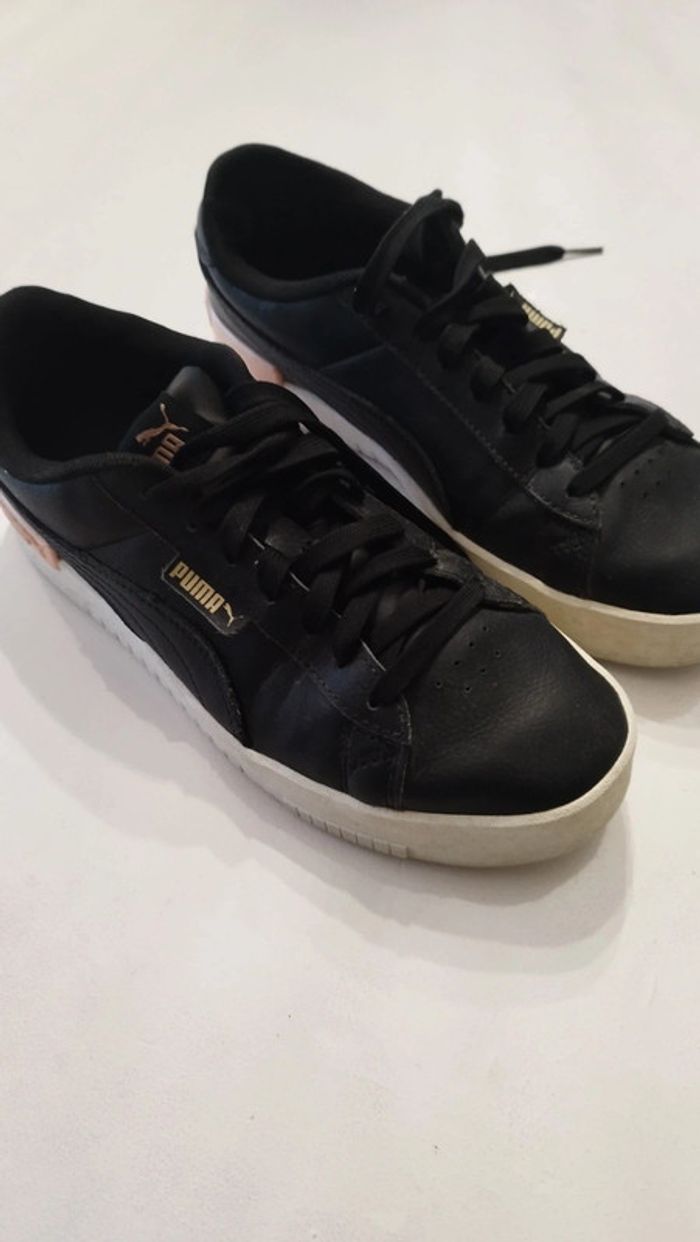 Basket Puma - photo numéro 3