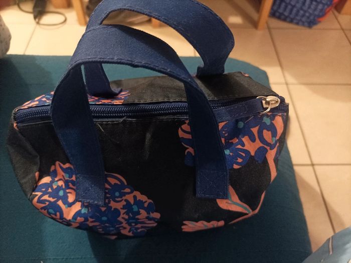 Trousse de maquillage