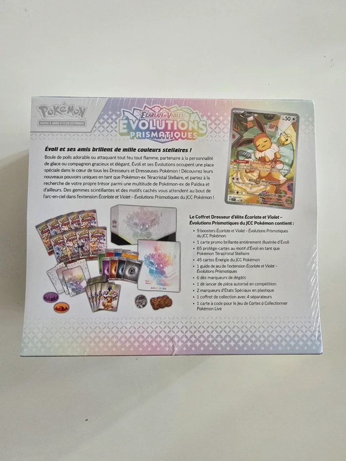 ETB 8.5 FRANCAIS - photo numéro 2
