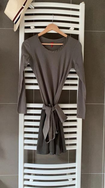 Robe Miss Captain Taille 38