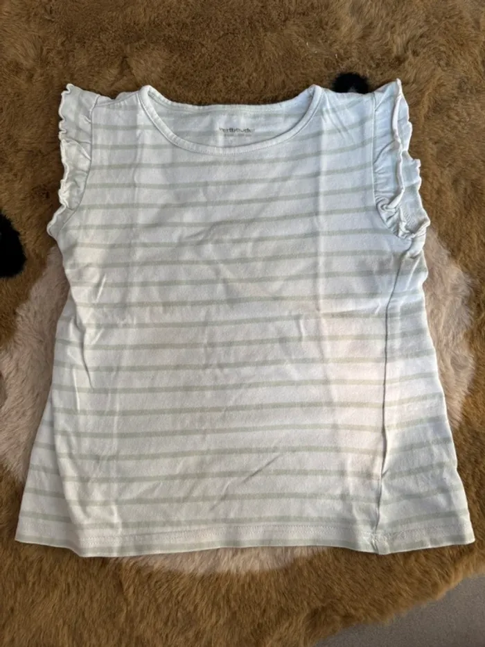 T shirt verbaudet 3 ans
