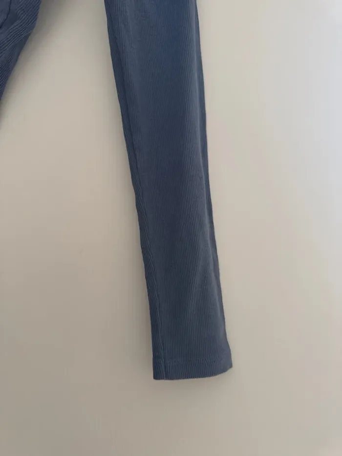 Pull fin Bizzbee bleu - photo numéro 4