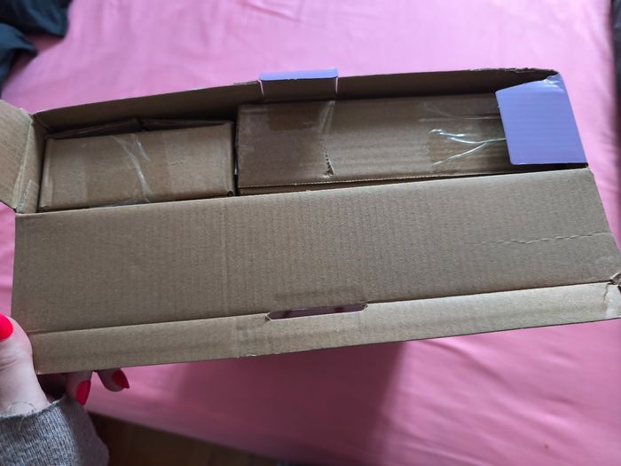 Maison de poupée - photo numéro 3