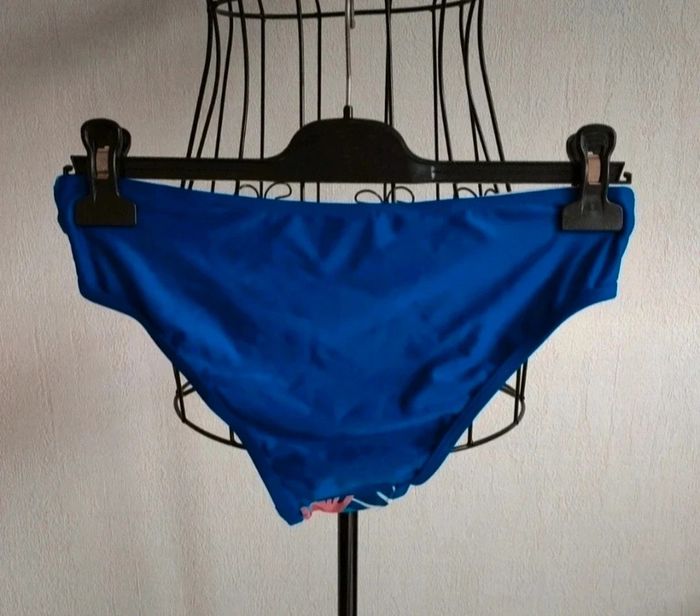 Maillot de bain deux pièces Femme - photo numéro 2