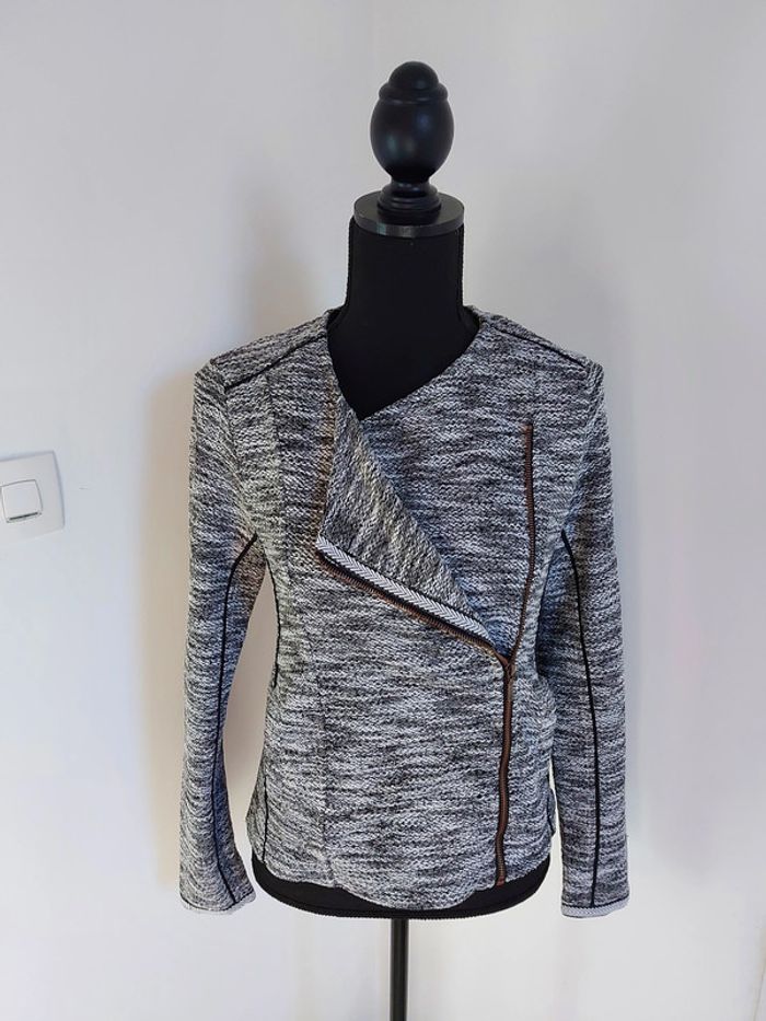 Veste - photo numéro 2