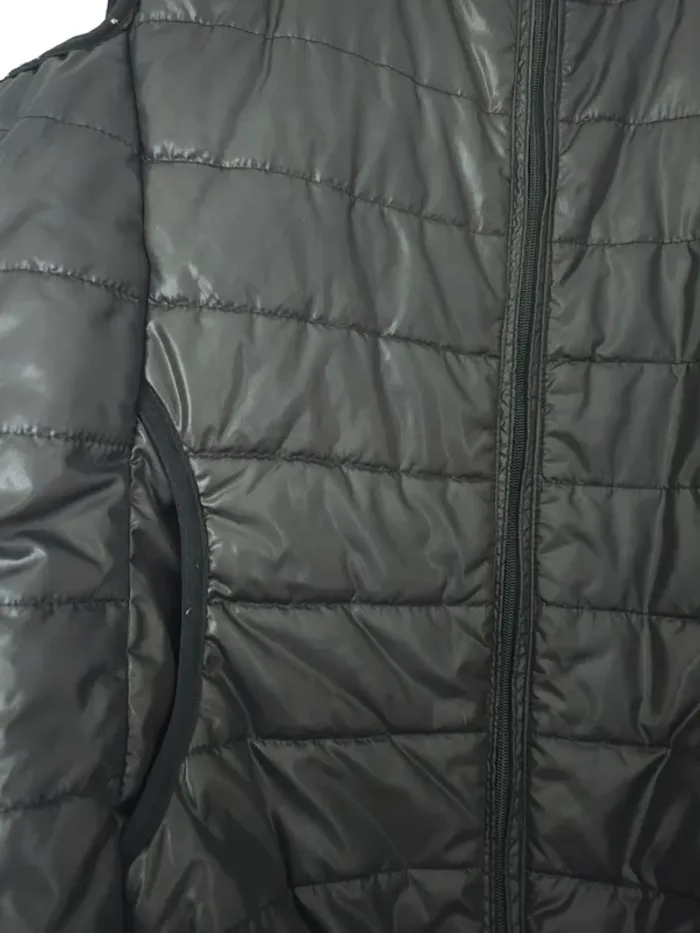 Veste sans manches - photo numéro 2