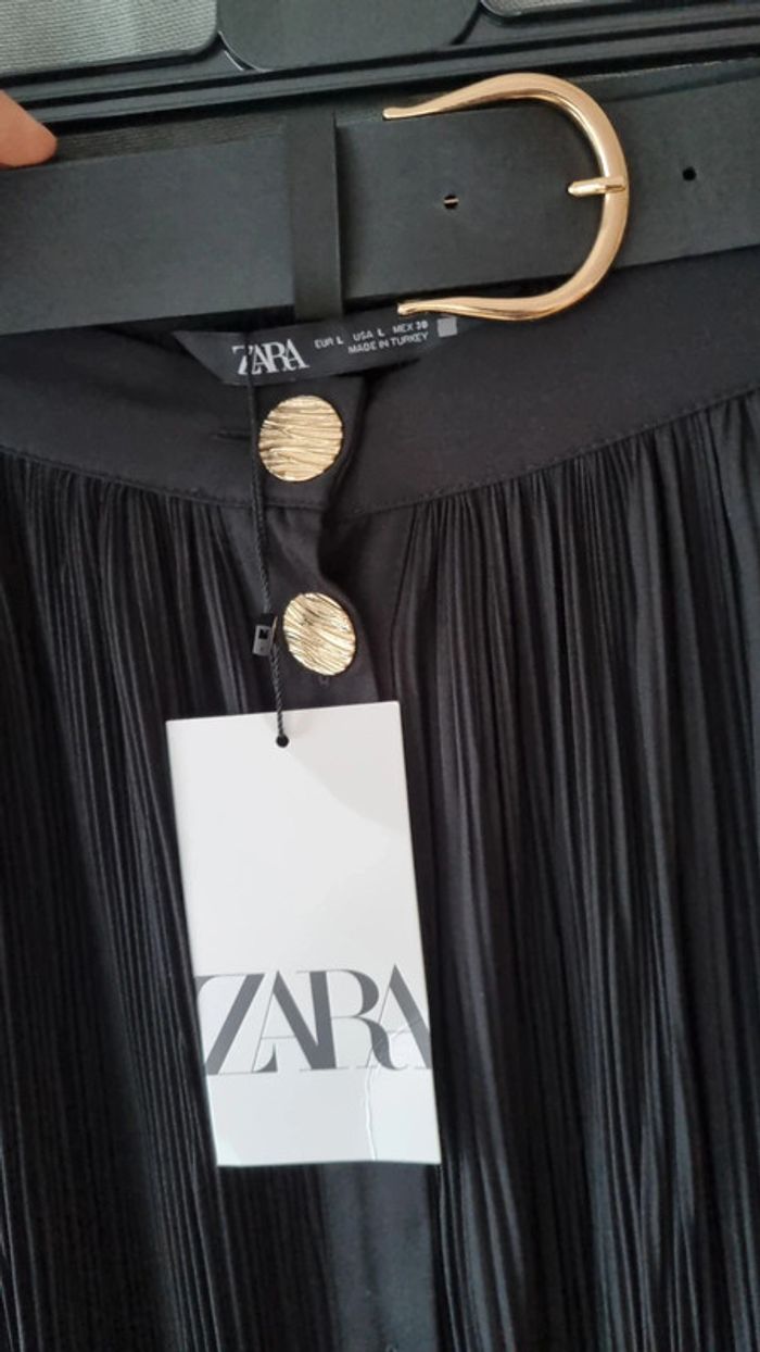 Jupe Zara - photo numéro 3