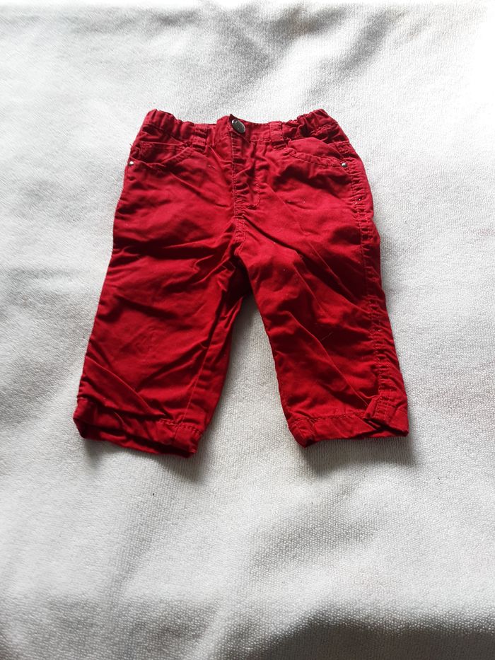 Pantalon 3 Mois - photo numéro 5