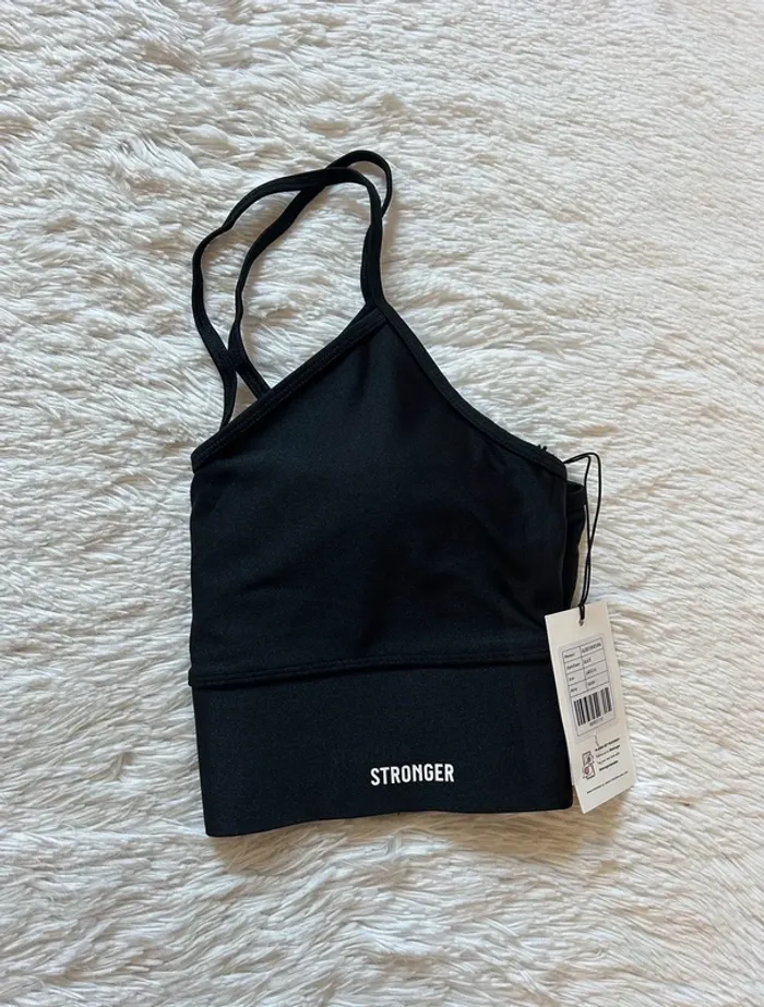 Brassière Stronger - photo numéro 3