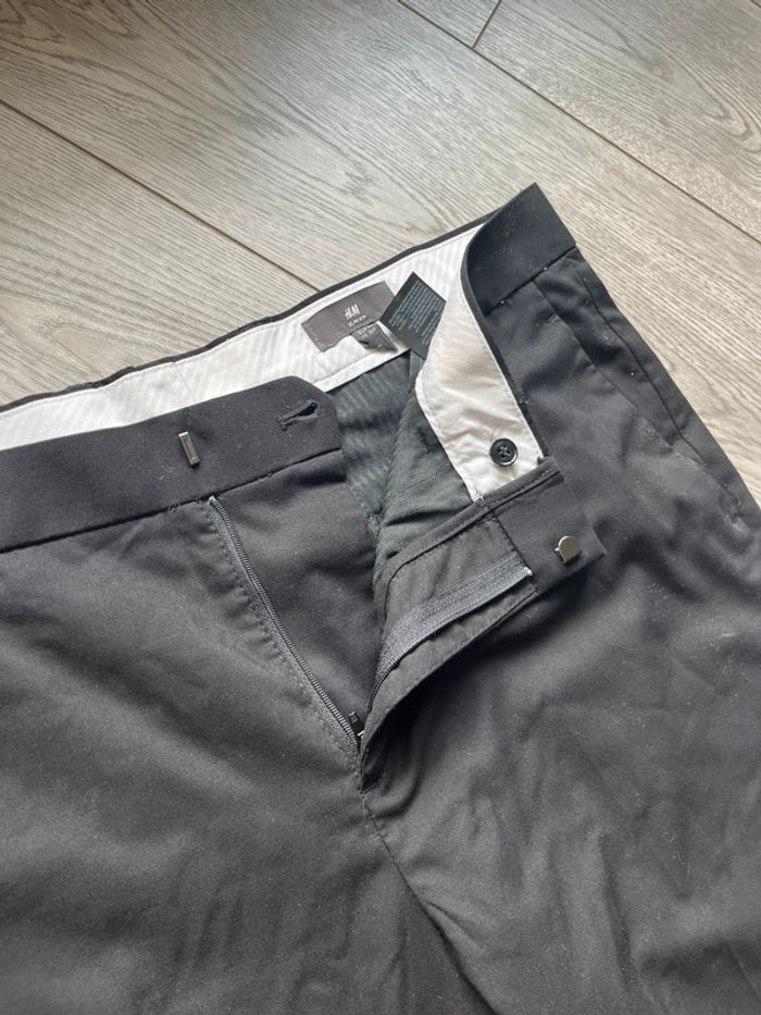 pantalon Slim Fit - photo numéro 3