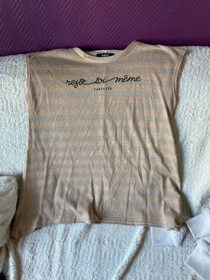 Lot de 6 hauts - photo numéro 6