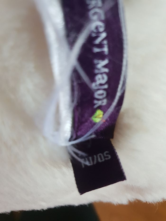 Écharpe Sergent Major - photo numéro 5