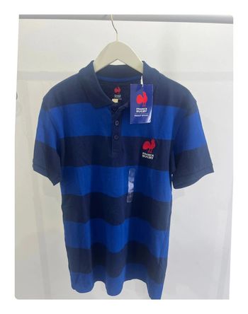 Polo France Rugby Officiel (Pas de Vinted Go) Taille S