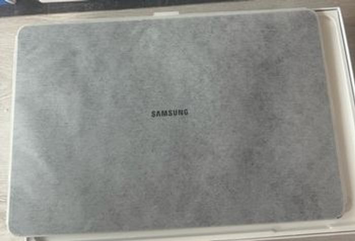 Tablette Samsung TAB S7 FE - photo numéro 3