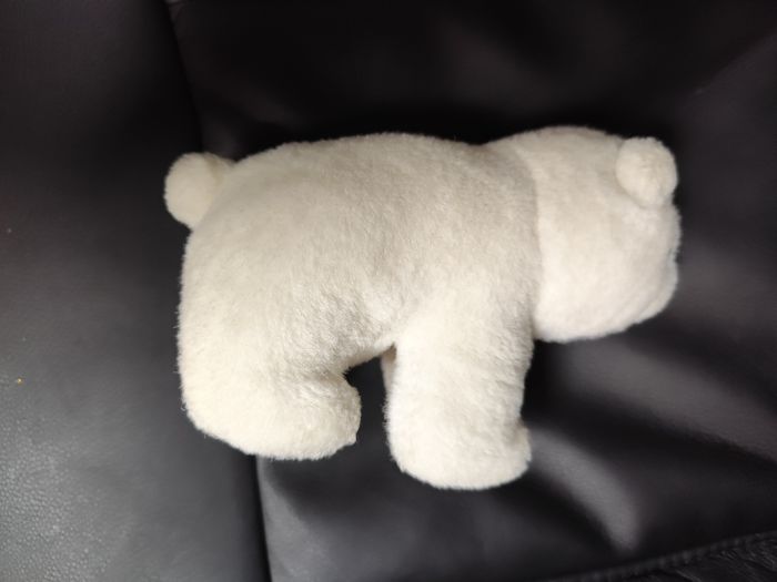 Peluche Ourson polaire - photo numéro 6