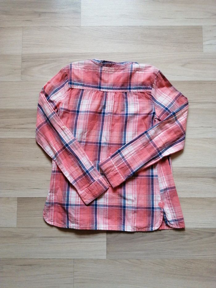 Chemise manches longues - photo numéro 3