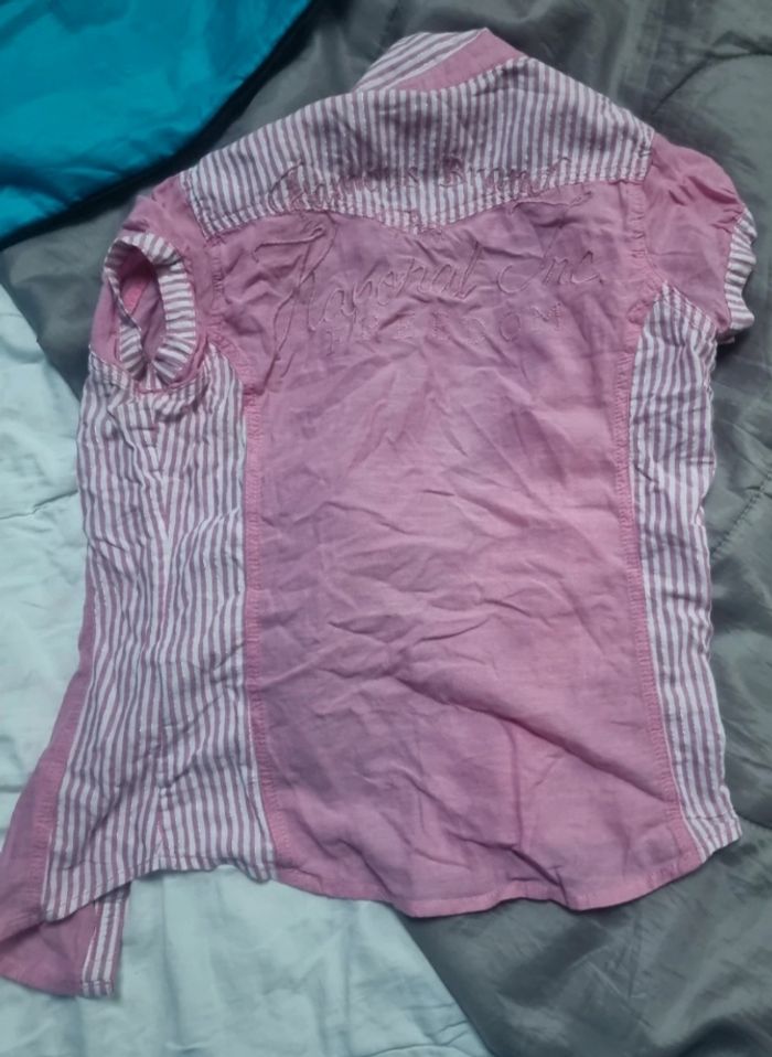 Chemise kaporal - photo numéro 4