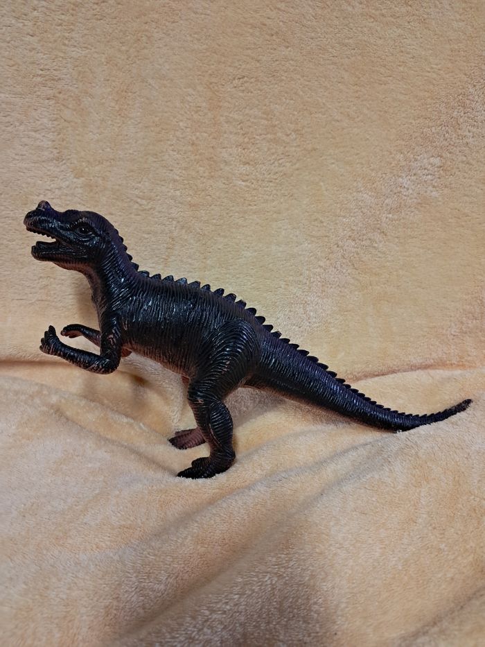 Dinosaure  cératosaure - photo numéro 2