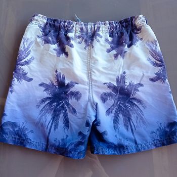 Short de bain