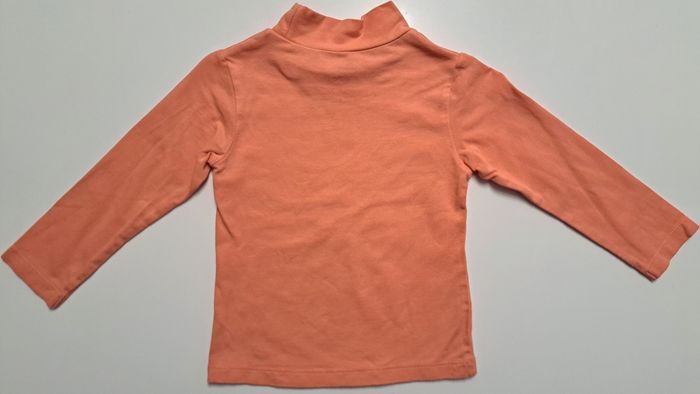 Lot de 3 t-shirts ML sous pull fille 3 ans TBE - photo numéro 9