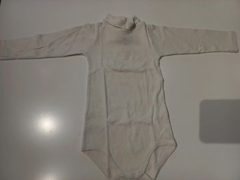 Bodies 18 mois Petit Bateau