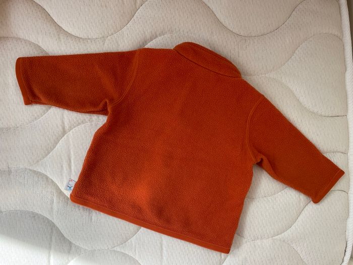 Veste - photo numéro 3