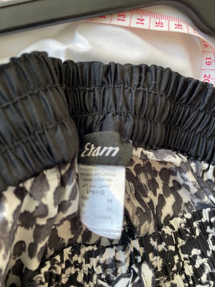 Bas de pyjama Etam taille M - photo numéro 4